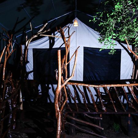 Yala Wild Corridor Camp Hotel Tissamaharama Luaran gambar